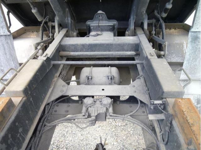 MITSUBISHI FUSOU SUPER GREAT 2019 Image 31