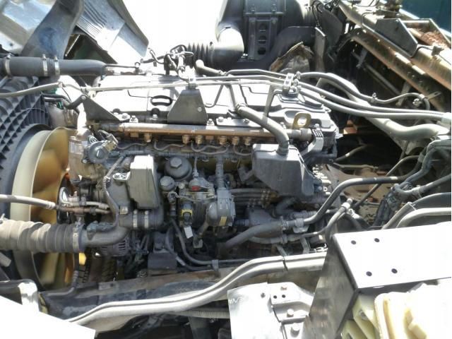 MITSUBISHI FUSOU SUPER GREAT 2019 Image 31