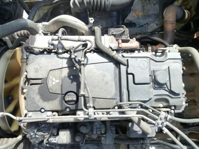 MITSUBISHI FUSOU SUPER GREAT 2019 Image 31