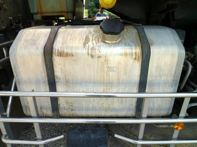 MITSUBISHI FUSOU SUPER GREAT 2019 Image 31