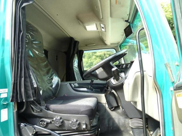 MITSUBISHI FUSOU SUPER GREAT 2019 Image 31