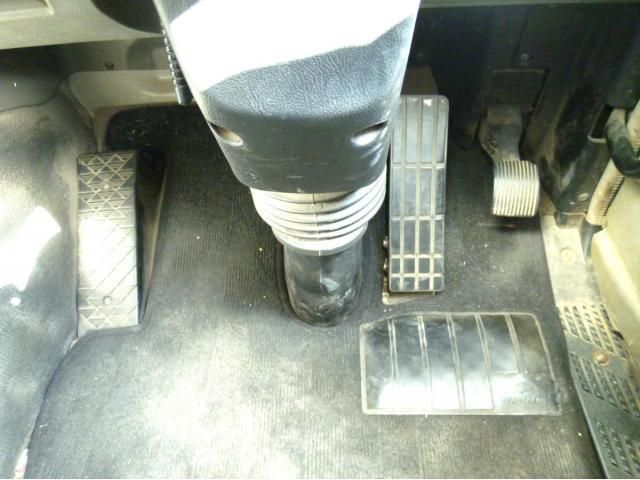 MITSUBISHI FUSOU SUPER GREAT 2019 Image 31