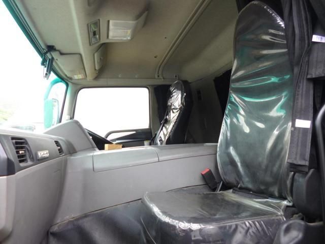 MITSUBISHI FUSOU SUPER GREAT 2019 Image 31