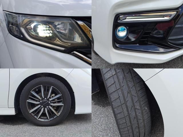 HONDA STEPWAGON 2016 Image 31