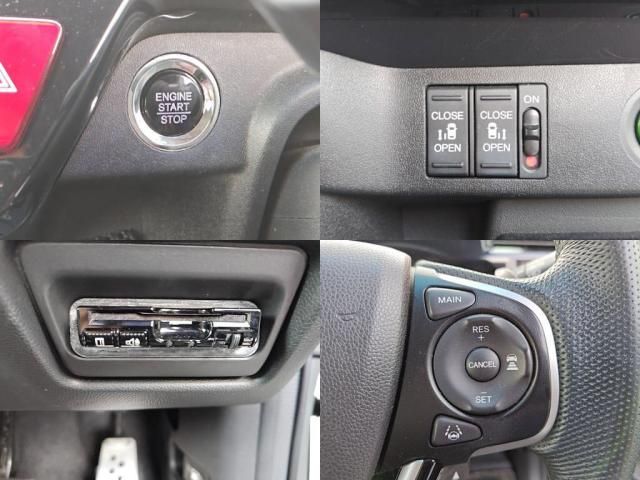 HONDA STEPWAGON 2016 Image 31