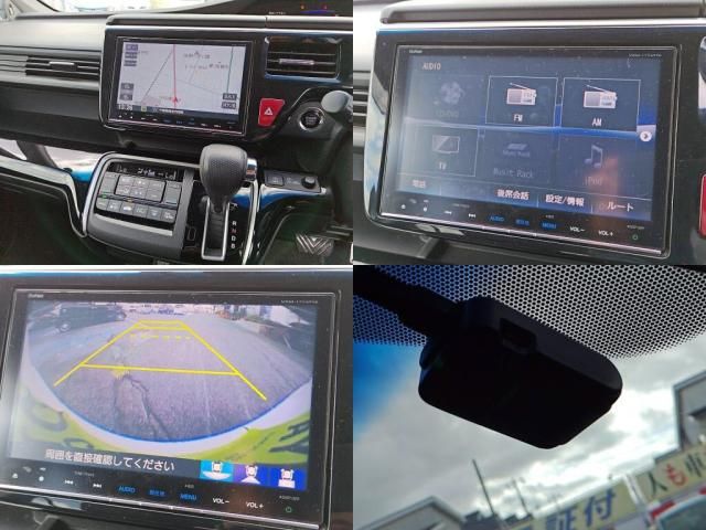 HONDA STEPWAGON 2016 Image 31