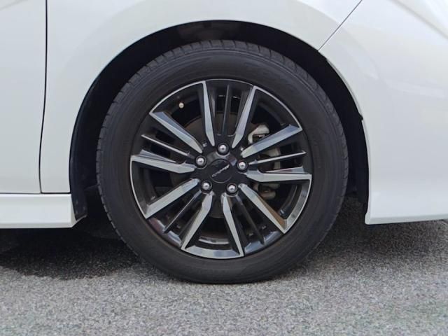 HONDA STEPWAGON 2016 Image 31