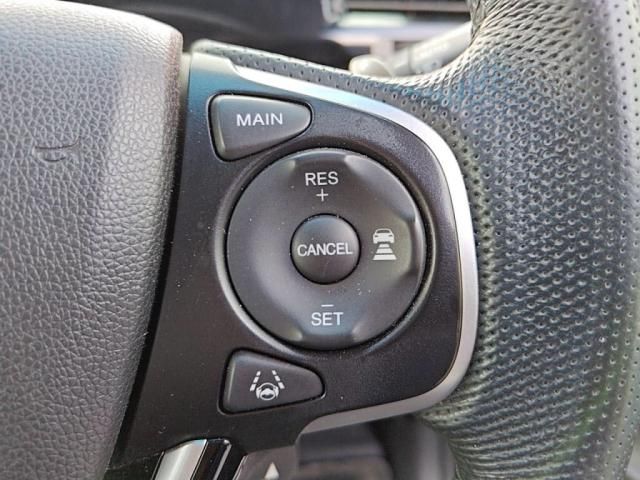 HONDA STEPWAGON 2016 Image 31