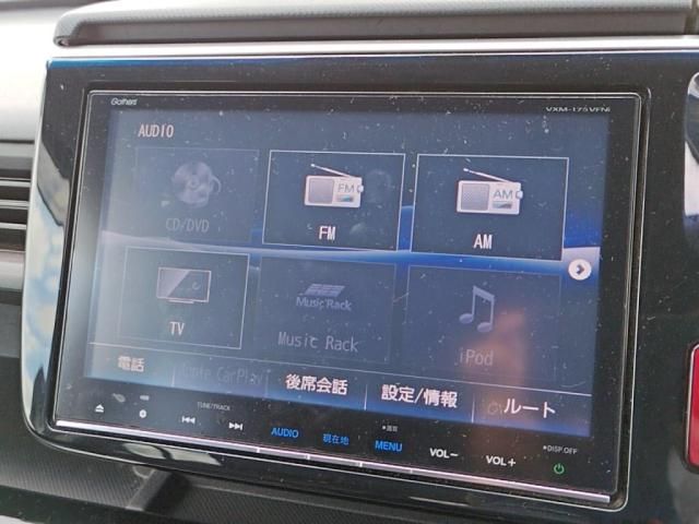 HONDA STEPWAGON 2016 Image 31