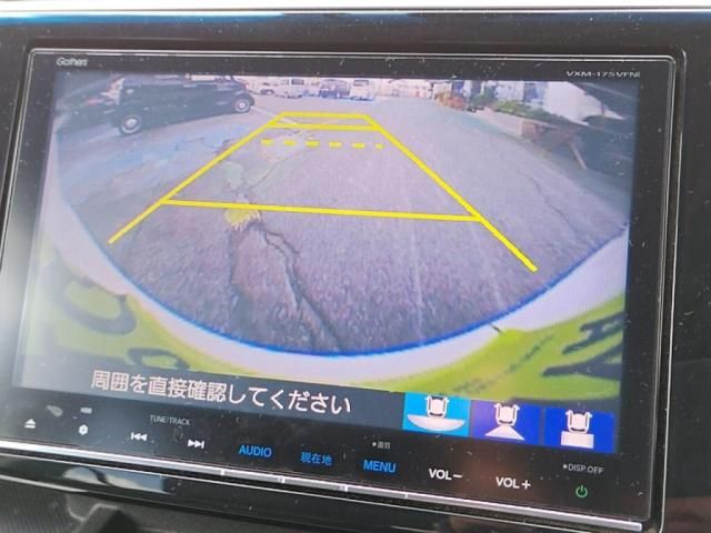 HONDA STEPWAGON 2016 Image 31