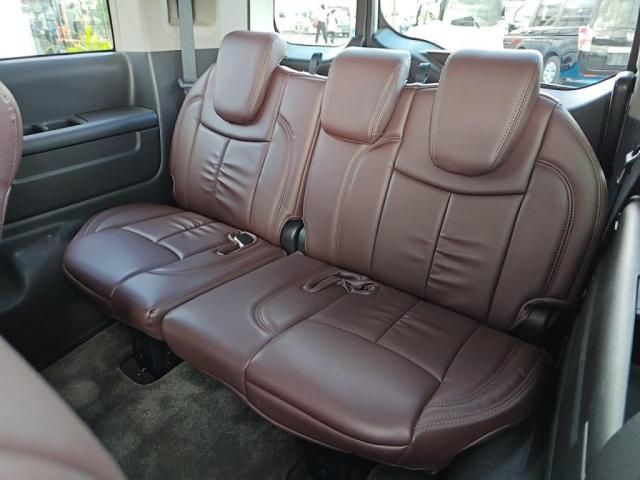 HONDA STEPWAGON 2016 Image 31