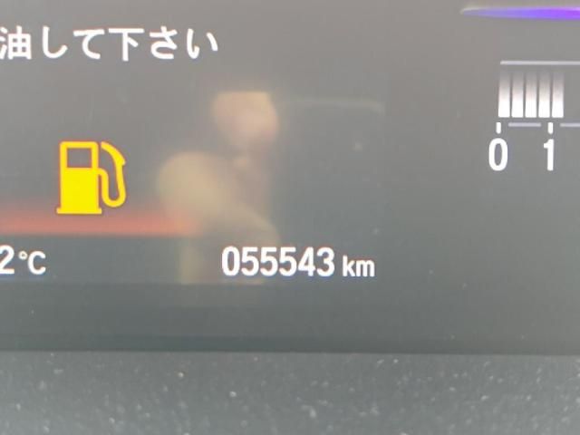 HONDA STEPWAGON 2016 Image 31