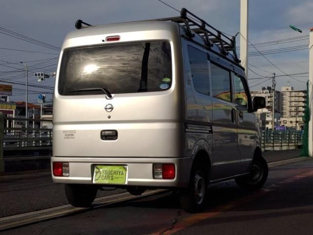NISSAN NV100 CLIPPER 2018 Image 31