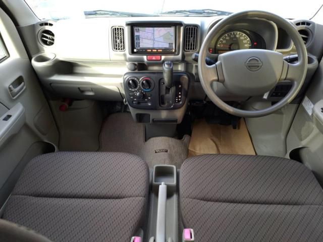 NISSAN NV100 CLIPPER 2018 Image 31