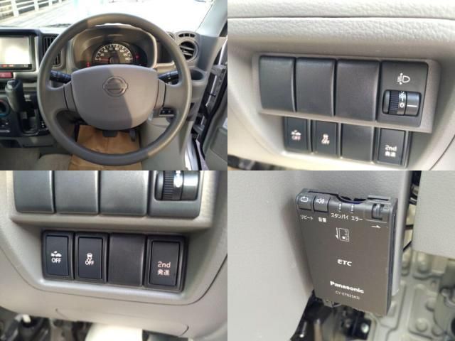 NISSAN NV100 CLIPPER 2018 Image 31