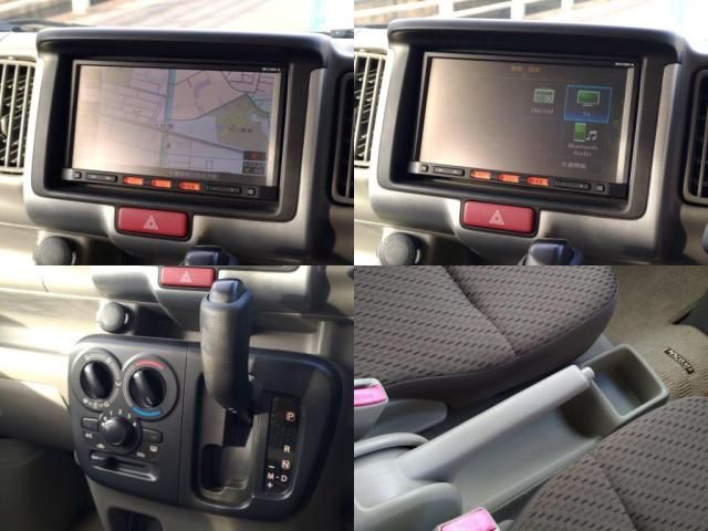 NISSAN NV100 CLIPPER 2018 Image 31