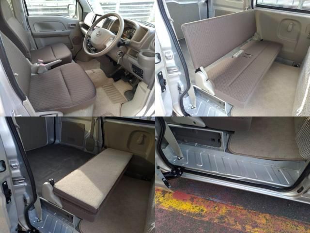 NISSAN NV100 CLIPPER 2018 Image 31