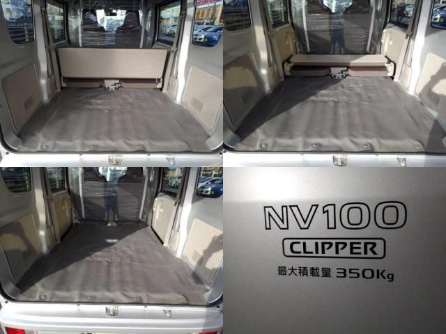 NISSAN NV100 CLIPPER 2018 Image 31