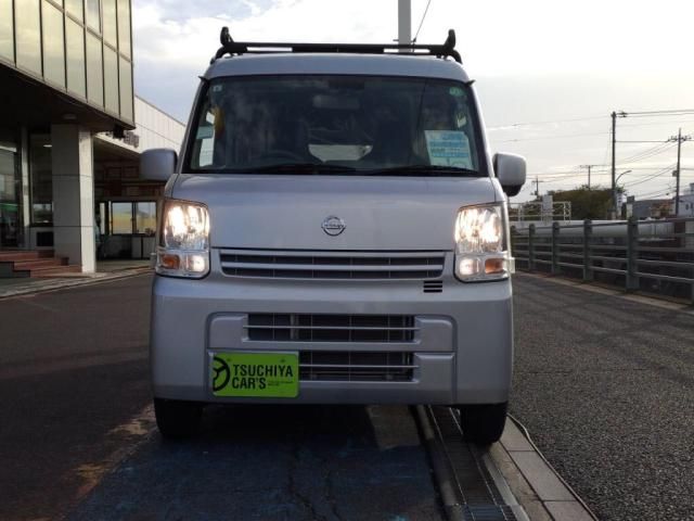 NISSAN NV100 CLIPPER 2018 Image 31