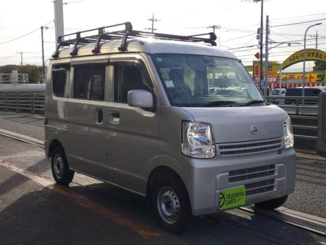 NISSAN NV100 CLIPPER 2018 Image 31
