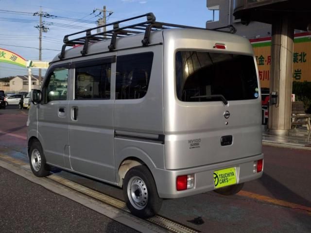 NISSAN NV100 CLIPPER 2018 Image 31