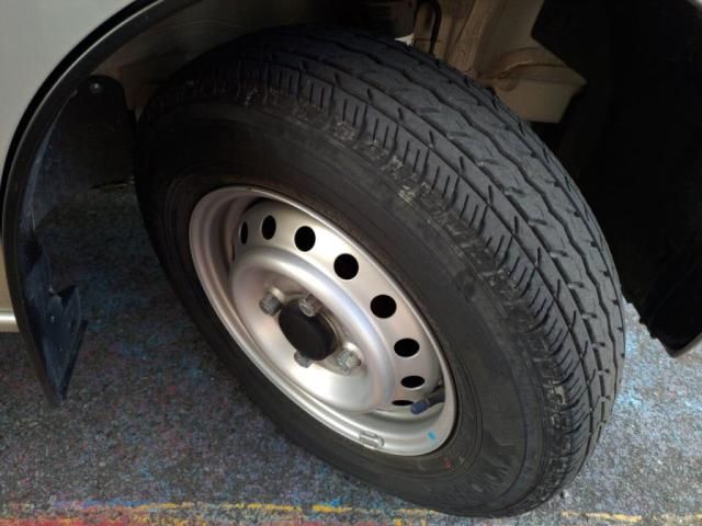 NISSAN NV100 CLIPPER 2018 Image 31