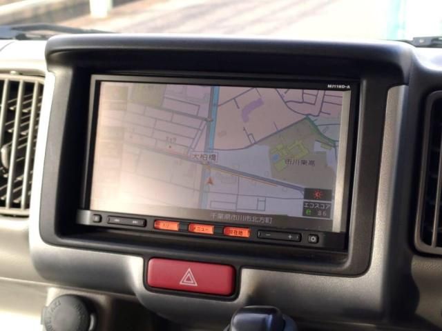 NISSAN NV100 CLIPPER 2018 Image 31