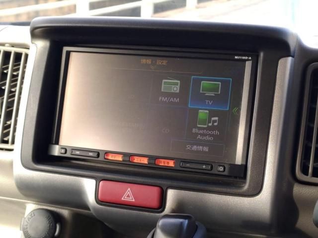 NISSAN NV100 CLIPPER 2018 Image 31