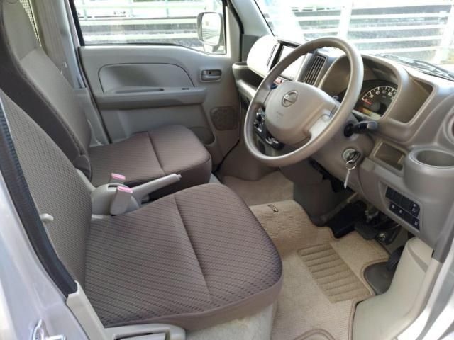 NISSAN NV100 CLIPPER 2018 Image 31