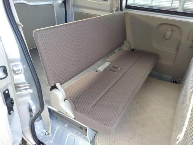 NISSAN NV100 CLIPPER 2018 Image 31