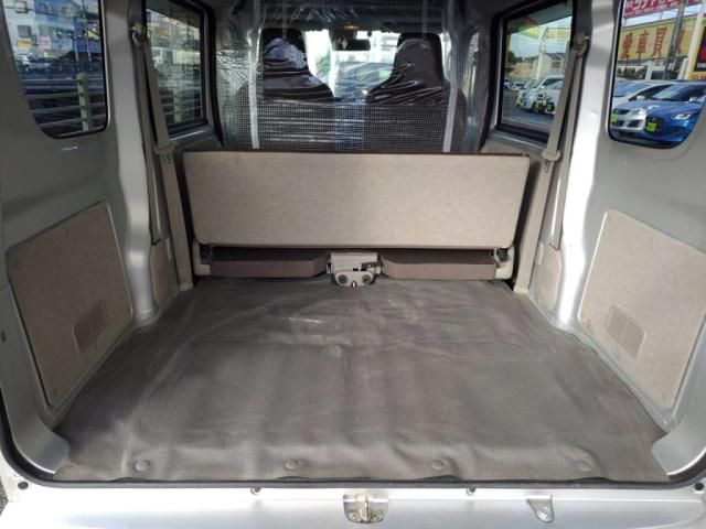 NISSAN NV100 CLIPPER 2018 Image 31