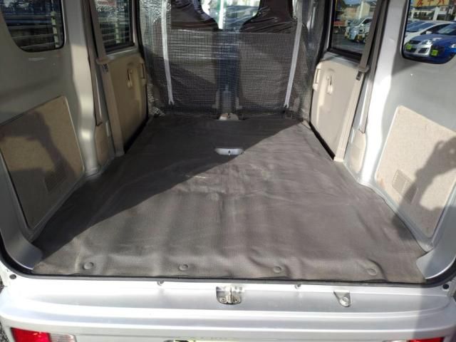 NISSAN NV100 CLIPPER 2018 Image 31