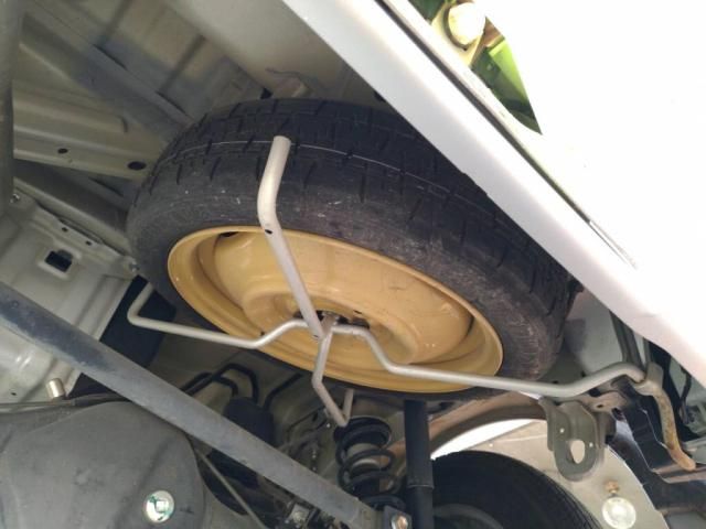 NISSAN NV100 CLIPPER 2018 Image 31