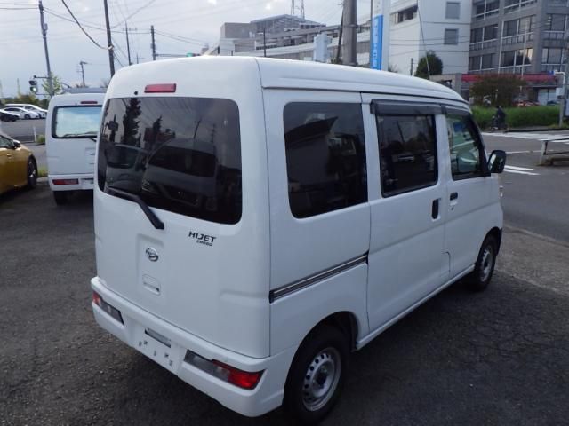 DAIHATSU HIJET CARGO 2019 Image 31