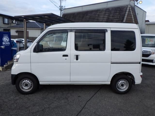 DAIHATSU HIJET CARGO 2019 Image 31
