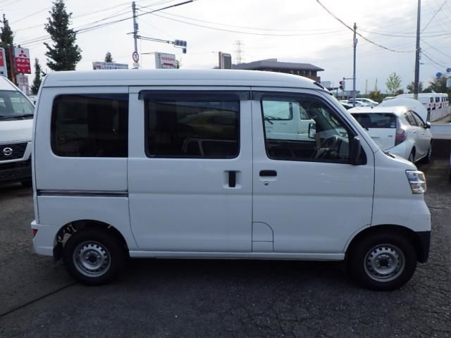 DAIHATSU HIJET CARGO 2019 Image 31