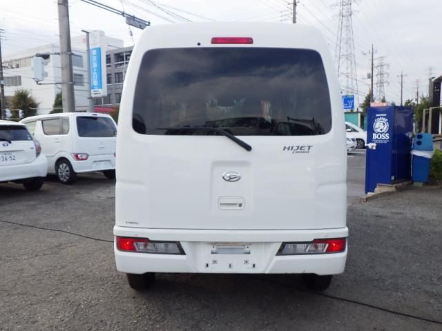 DAIHATSU HIJET CARGO 2019 Image 31