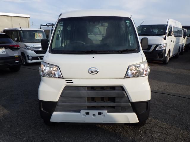 DAIHATSU HIJET CARGO 2019 Image 31