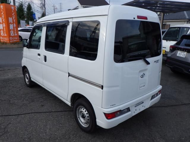 DAIHATSU HIJET CARGO 2019 Image 31