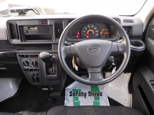 DAIHATSU HIJET CARGO 2019 Image 31