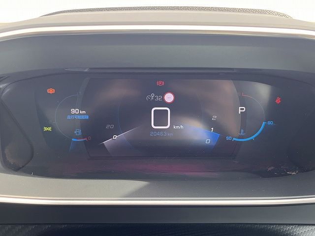 PEUGEOT 208 2021 Image 31