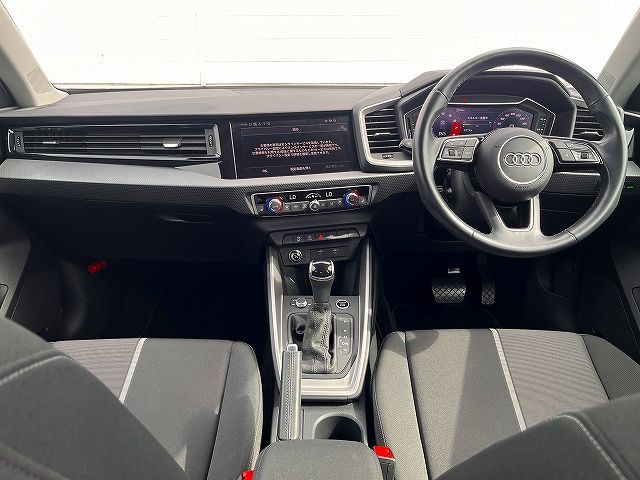 AUDI A1 SPORTBACK 2021 Image 31