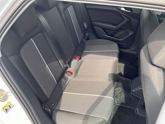 AUDI A1 SPORTBACK 2021 Image 31