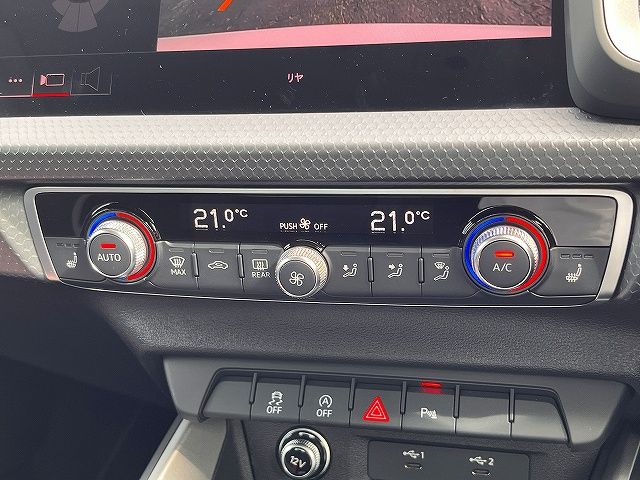 AUDI A1 SPORTBACK 2021 Image 31