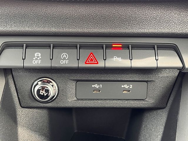 AUDI A1 SPORTBACK 2021 Image 31