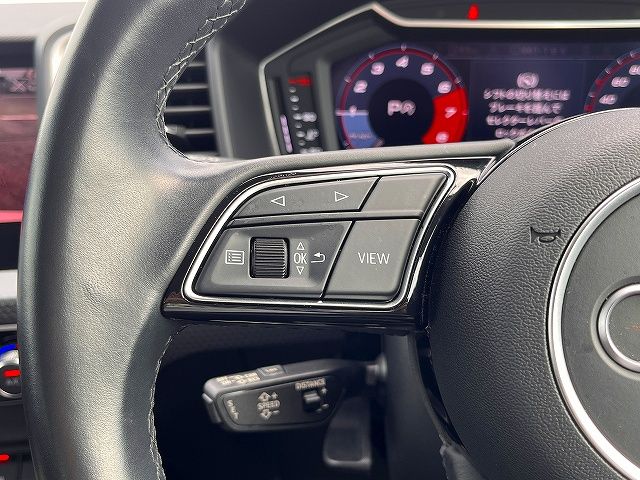 AUDI A1 SPORTBACK 2021 Image 31