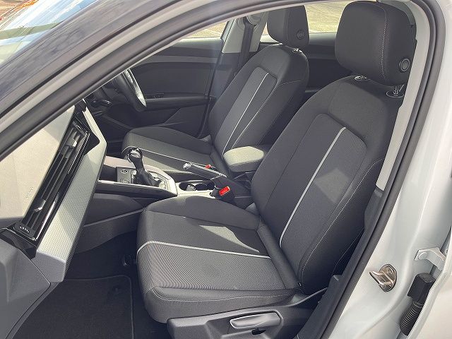 AUDI A1 SPORTBACK 2021 Image 31