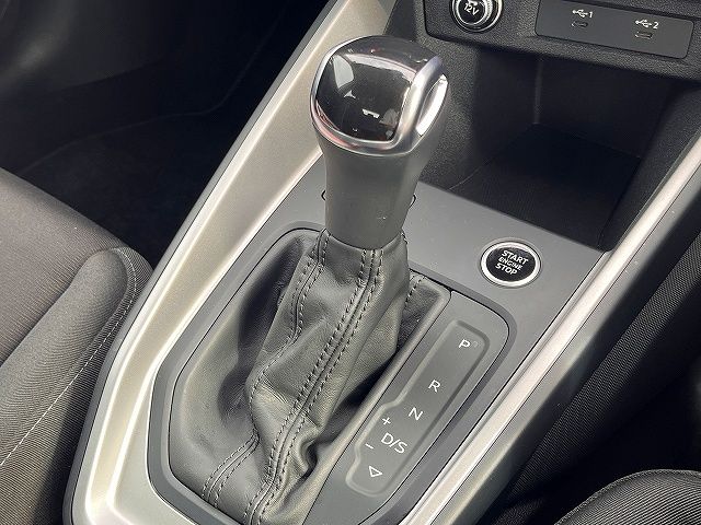 AUDI A1 SPORTBACK 2021 Image 31