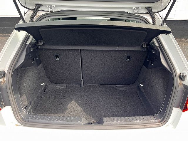 AUDI A1 SPORTBACK 2021 Image 31