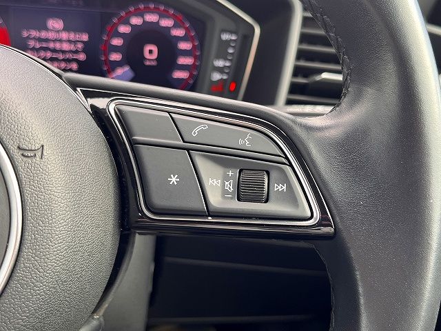 AUDI A1 SPORTBACK 2021 Image 31